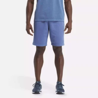 Short Reebok Identity Washed pour homme