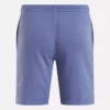 Short Reebok Identity Washed pour homme Short Reebok Identity Washed pour homme