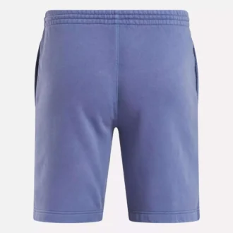 Short Reebok Identity Washed pour homme