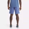 Short Reebok Identity Washed pour homme Short Reebok Identity Washed pour homme
