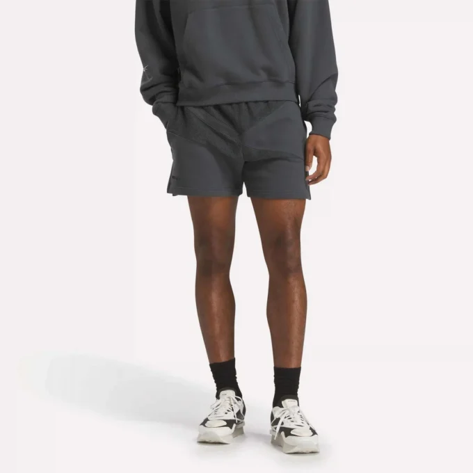 Short Reebok x HYMNE Short Reebok x HYMNE