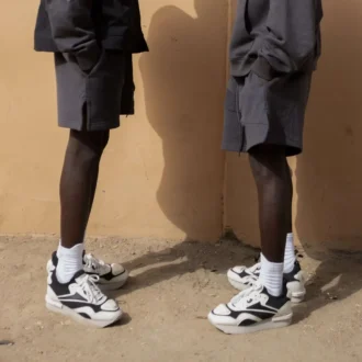 Short Reebok x HYMNE