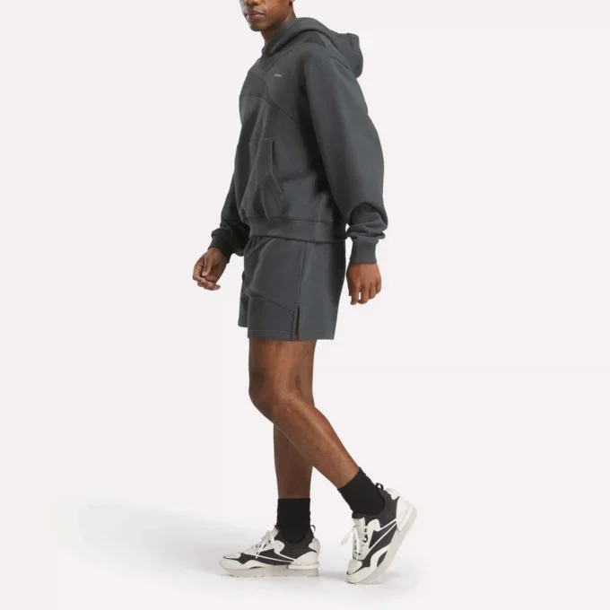 Short Reebok x HYMNE Short Reebok x HYMNE
