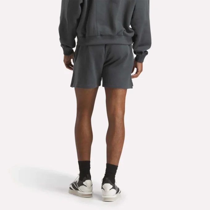 Short Reebok x HYMNE Short Reebok x HYMNE