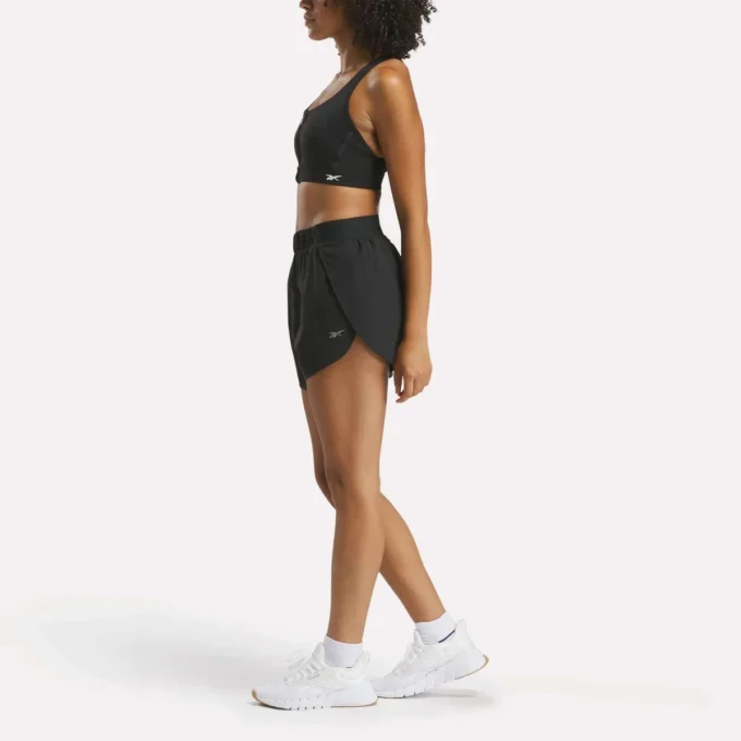 Short Speed 3 pouces pour femme