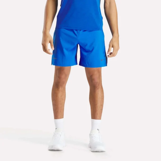 Short Speed 4.0 7&Prime; pour homme