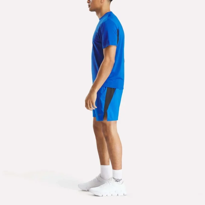 Short Speed 4.0 7&Prime; pour homme