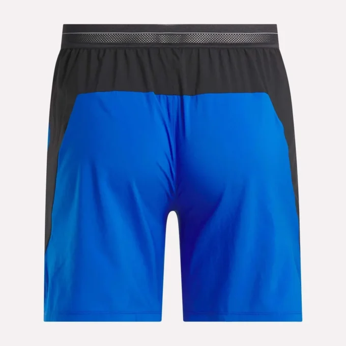 Short Speed 4.0 7&Prime; pour homme