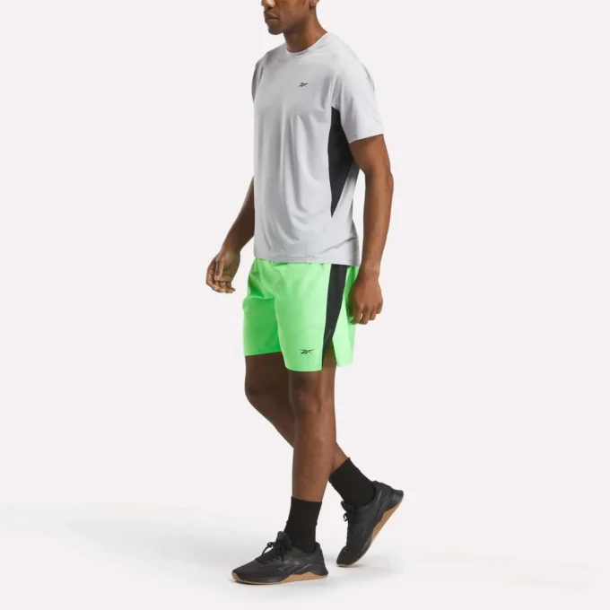 Short Speed 4.0 7″ pour homme Short Speed 4.0 7″ pour homme