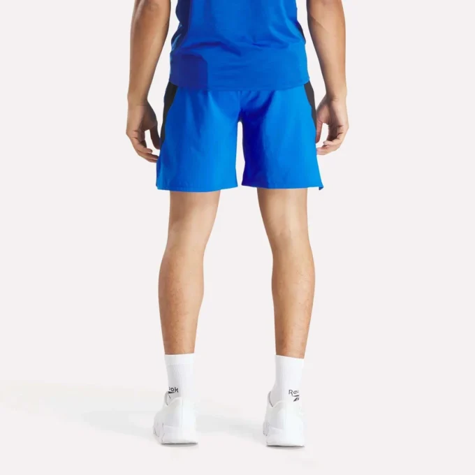 Short Speed 4.0 7&Prime; pour homme