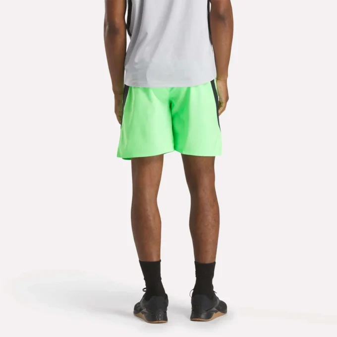 Short Speed 4.0 7″ pour homme Short Speed 4.0 7″ pour homme