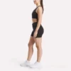 Short taille haute Core pour femme