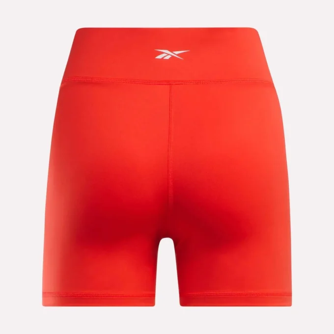 Short taille haute Core pour femme Short taille haute Core pour femme