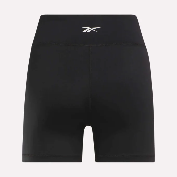Short taille haute Core pour femme