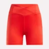 Short taille haute Core pour femme Short taille haute Core pour femme