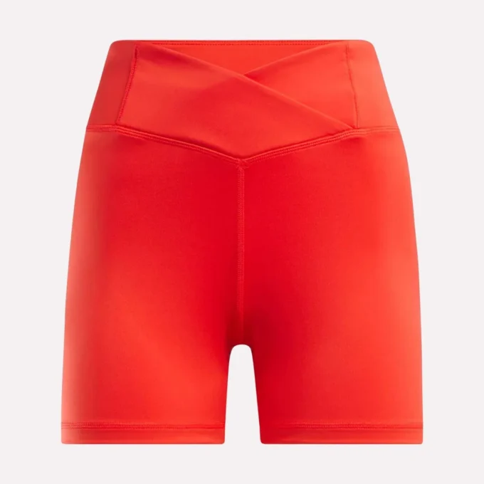 Short taille haute Core pour femme Short taille haute Core pour femme