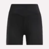 Short taille haute Core pour femme