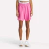 Short taille haute Identity pour femme 5&Prime;