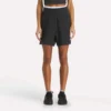 Short taille haute Identity pour femme 5&Prime;