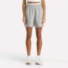 Short taille haute Identity pour femme 5&Prime;