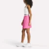 Short taille haute Identity pour femme 5&Prime;