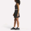 Short taille haute Identity pour femme 5&Prime;