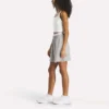 Short taille haute Identity pour femme 5&Prime;