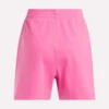 Short taille haute Identity pour femme 5&Prime;