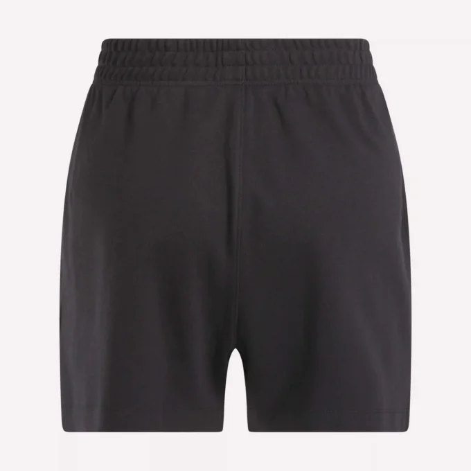 Short taille haute Identity pour femme 5&Prime;
