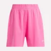 Short taille haute Identity pour femme 5&Prime;
