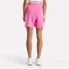 Short taille haute Identity pour femme 5&Prime;