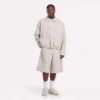 Short taille haute Reebok x CHUKWU