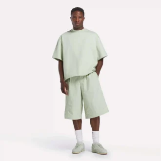 Short taille haute Reebok x CHUKWU