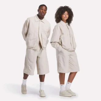 Short taille haute Reebok x CHUKWU