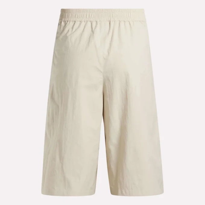 Short taille haute Reebok x CHUKWU