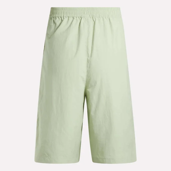 Short taille haute Reebok x CHUKWU