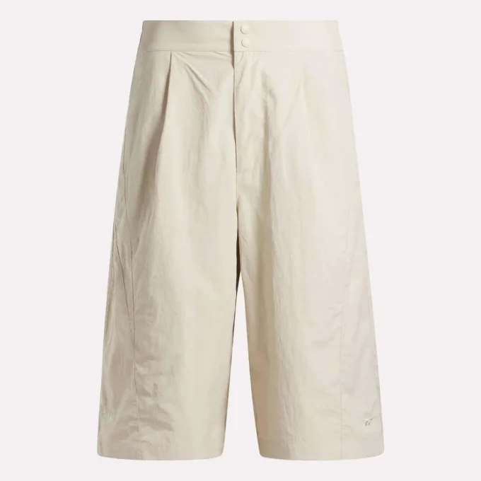 Short taille haute Reebok x CHUKWU