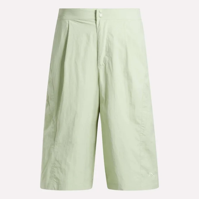 Short taille haute Reebok x CHUKWU