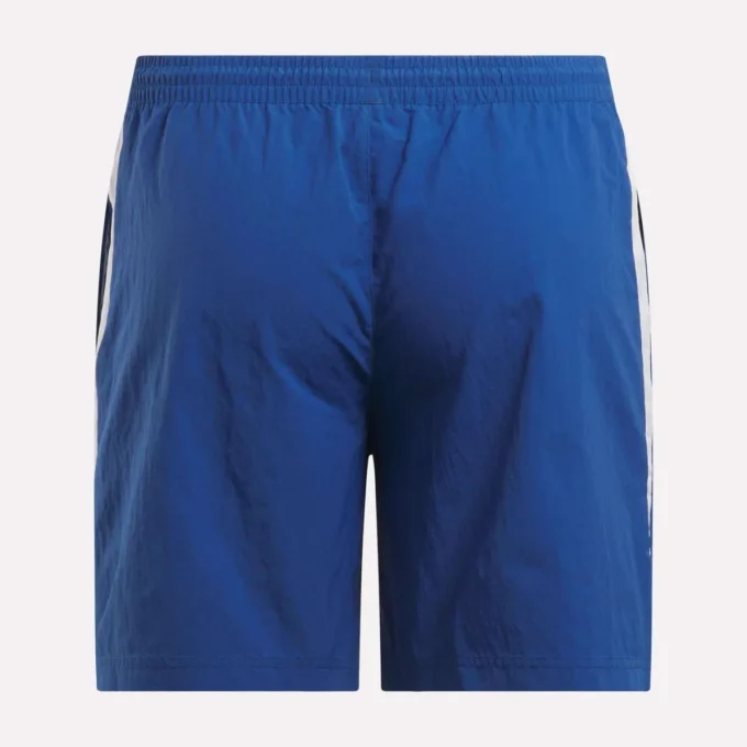 Short tissé Crosscheck pour homme 7&Prime;