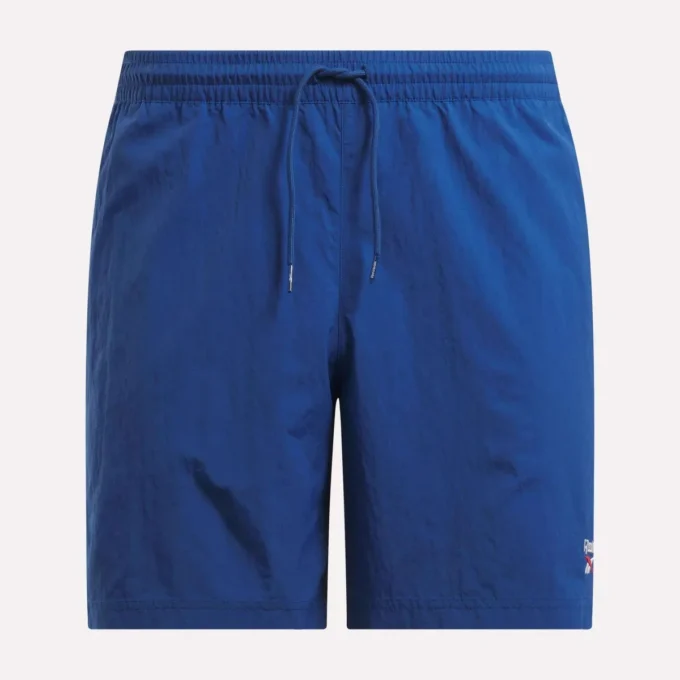 Short tissé Crosscheck pour homme 7&Prime;