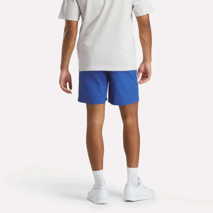Short tissé Crosscheck pour homme 7&Prime;