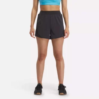 Short tissé Lux pour femme 4&Prime;