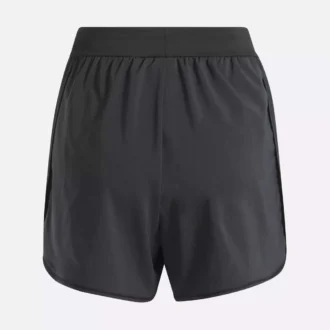 Short tissé Lux pour femme 4&Prime;