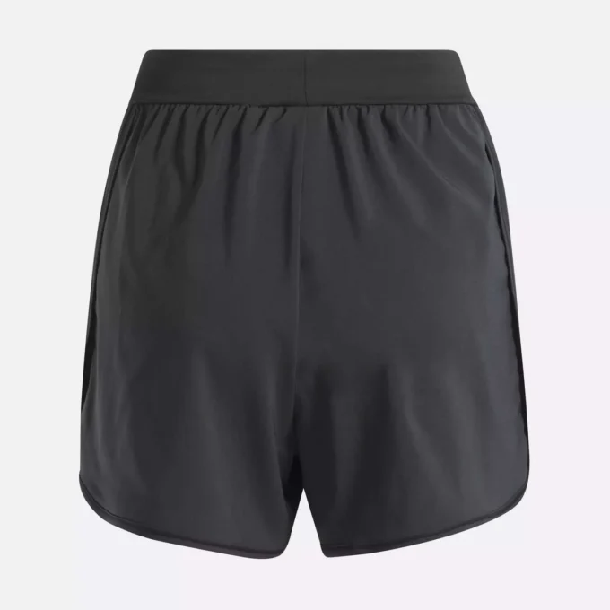 Short tissé Lux pour femme 4″ Short tissé Lux pour femme 4″