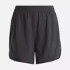 Short tissé Lux pour femme 4″ Short tissé Lux pour femme 4″