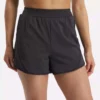 Short tissé Lux pour femme 4″ Short tissé Lux pour femme 4″