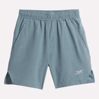 Short Vector en tissu doux pour enfants