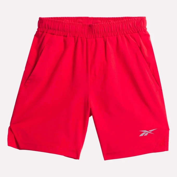 Short Vector en tissu doux pour enfants Short Vector en tissu doux pour enfants