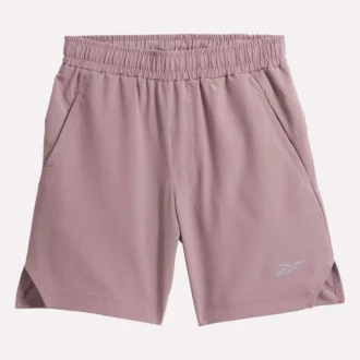 Short Vector en tissu doux pour enfants
