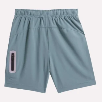 Short Vector en tissu doux pour enfants